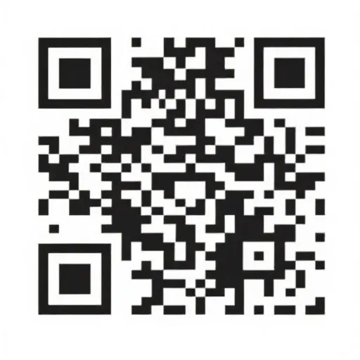 官方二维码