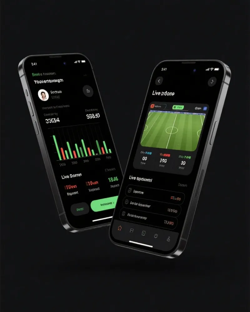 Mobile App Experience