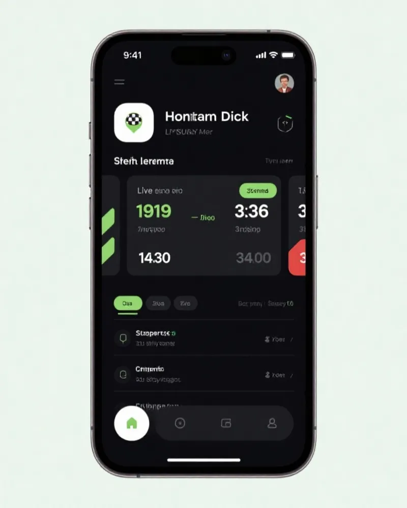 ng体育 客户端界面展示