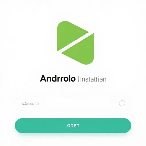 Android 安装完成