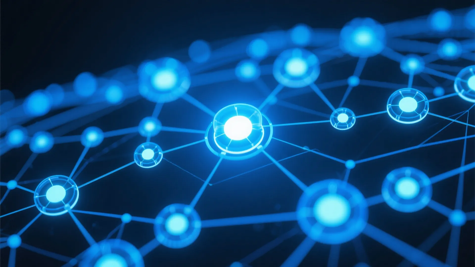 Network Security Background